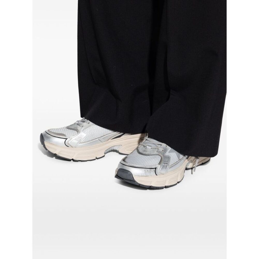 Golden Goose Men's Lightstar Sneakers - Picture 3 of 6